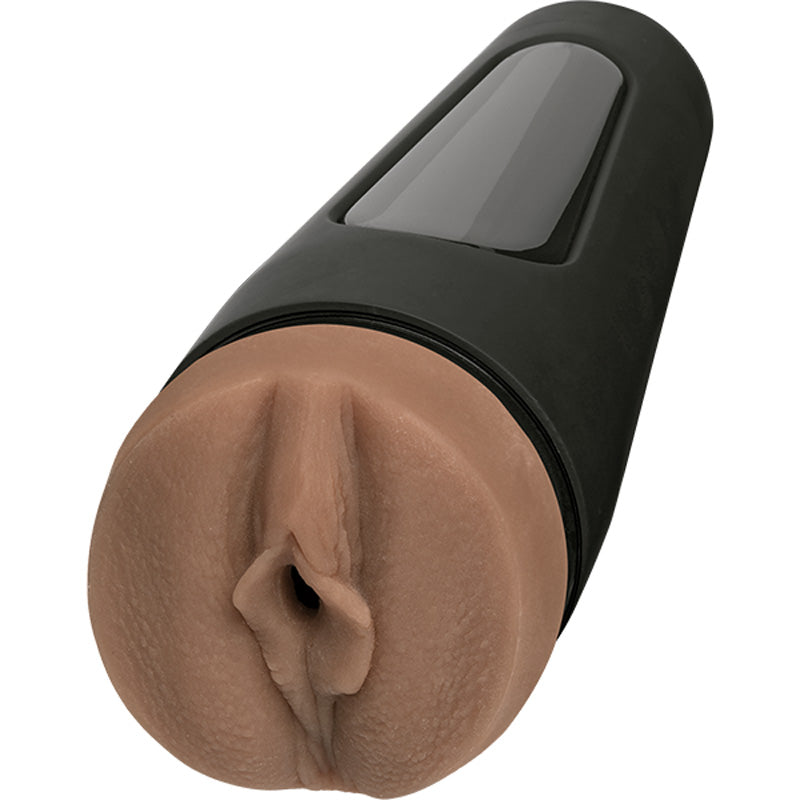 Main Squeeze Male Masturbator Female