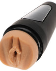 Main Squeeze Male Masturbator Lady