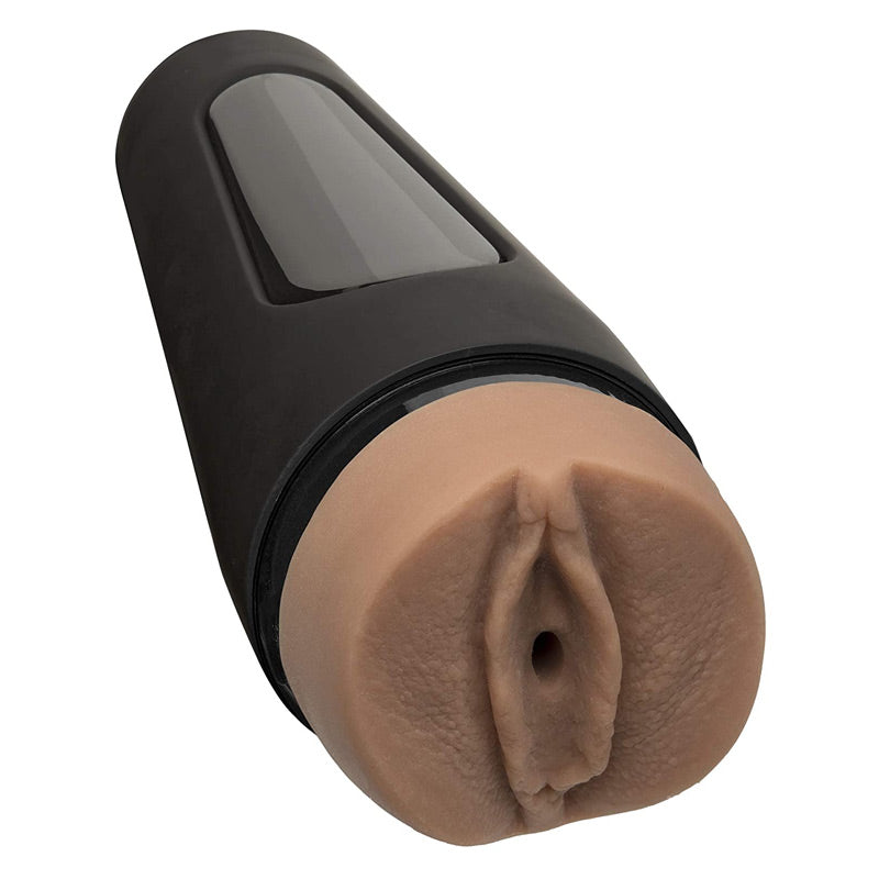 Main Squeeze Male Masturbator Lady