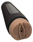 Main Squeeze Male Masturbator Lady