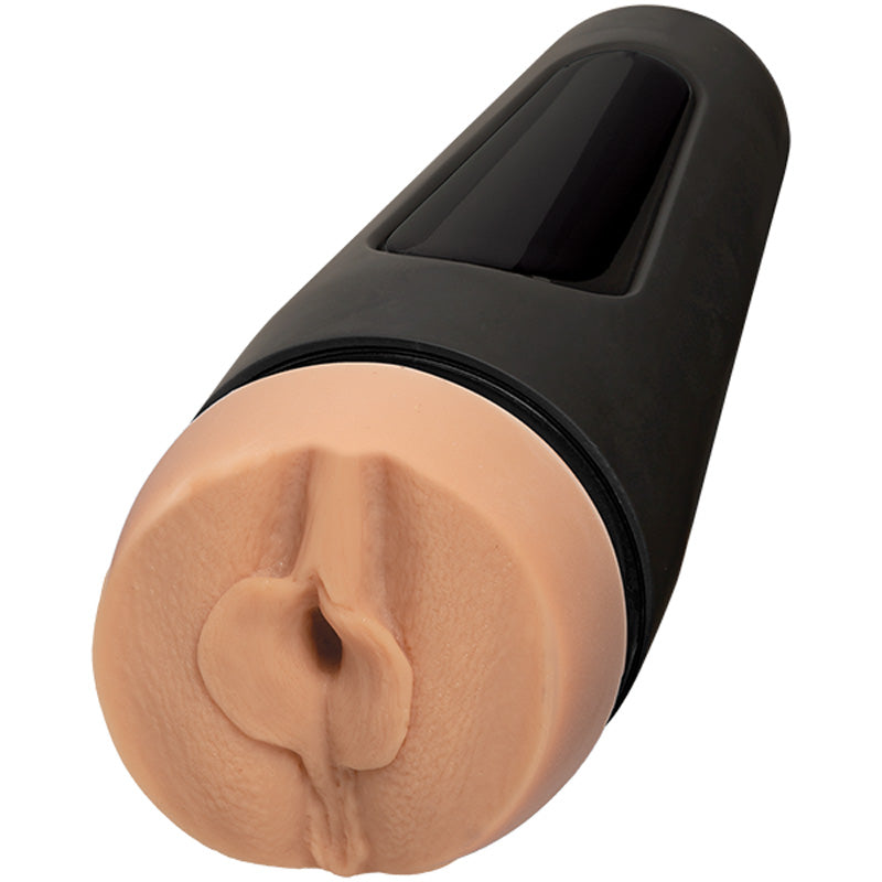 Main Squeeze Male Masturbator Lady
