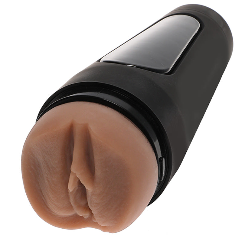 Main Squeeze Male Masturbator Lady