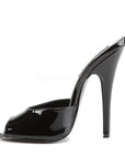 DOMINA-101 Leather