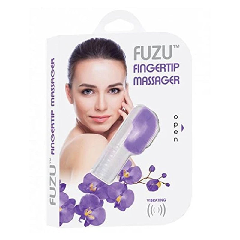 Fuzu Fingertip Massager