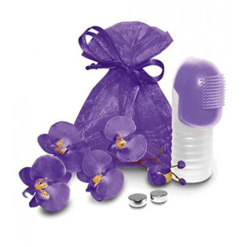 Fuzu Fingertip Massager