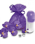 Fuzu Fingertip Massager