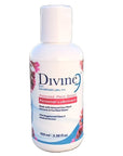 Divine 9 Water Based Personal Lubricant