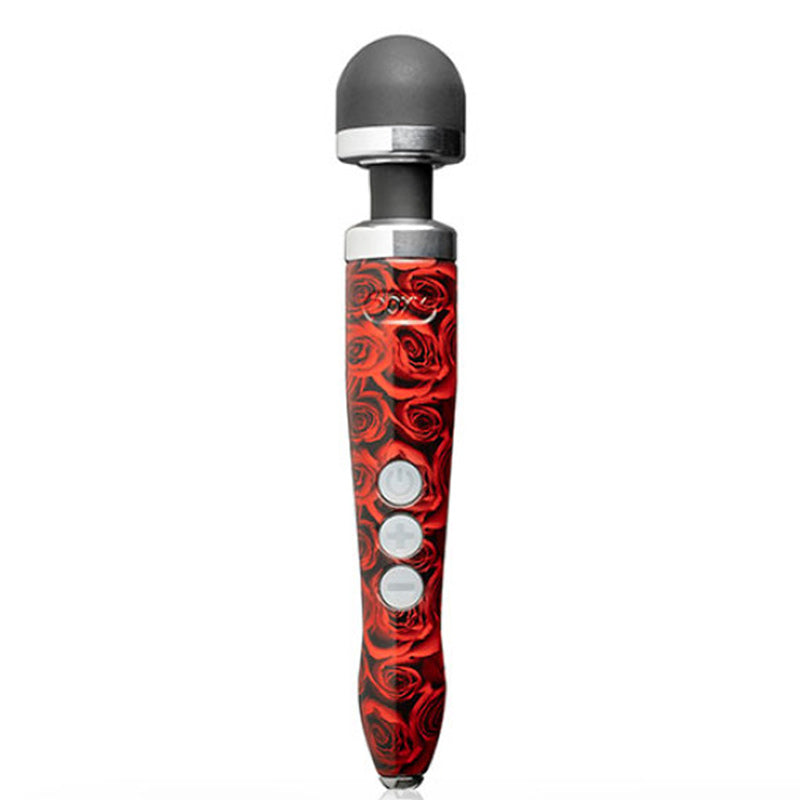 Shop Doxy Number 3 Rechargeable Massager Love Shop