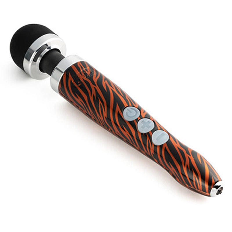 Doxy Die Cast 3R Rechargeable Massager