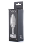 Doxy Butt Plug