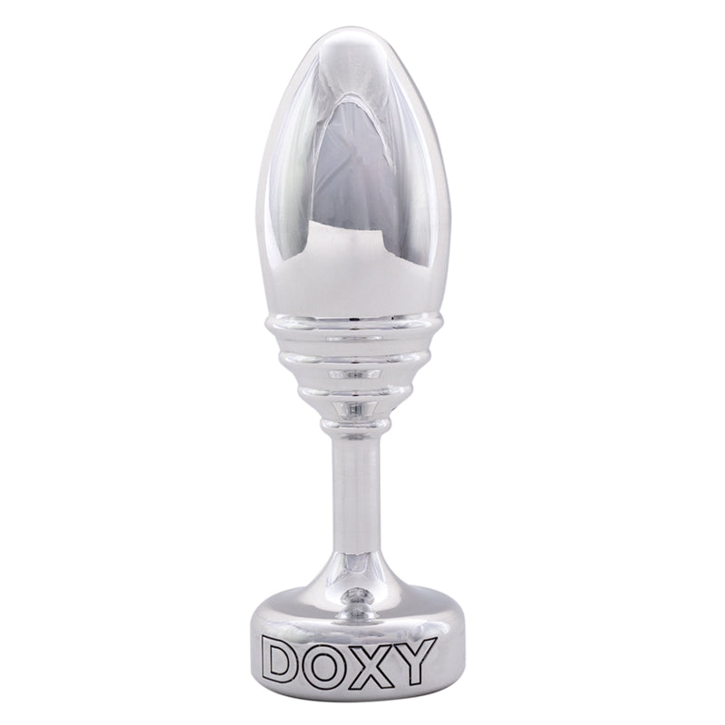 Doxy Butt Plug