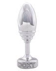 Doxy Butt Plug