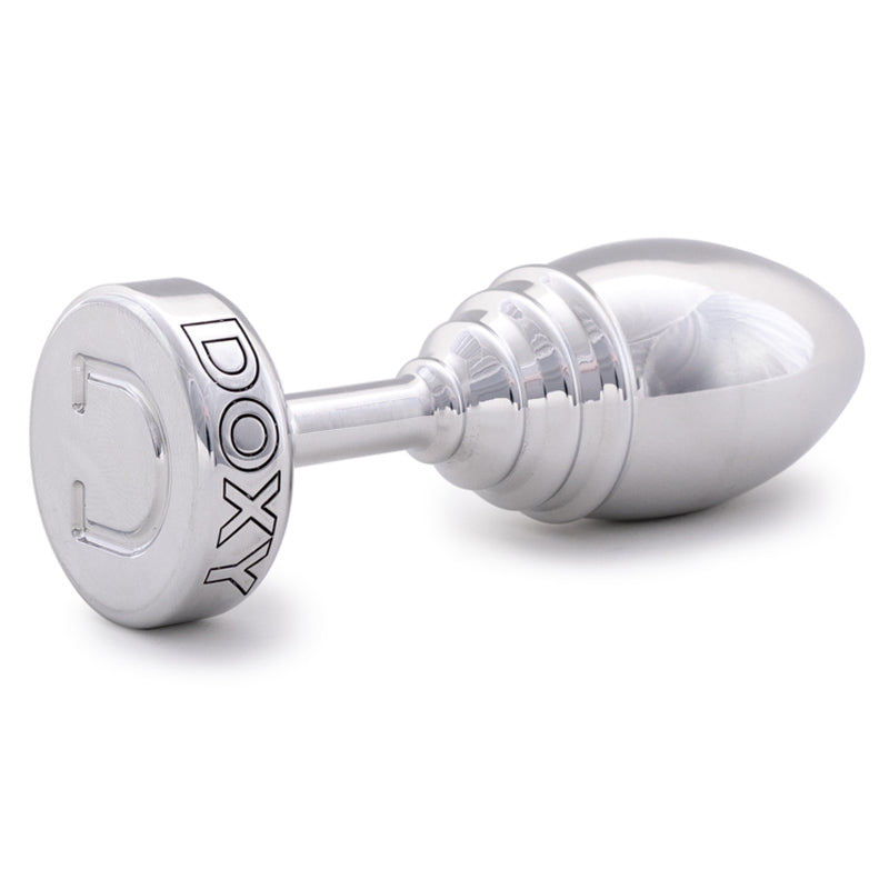 Doxy Butt Plug