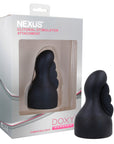 Doxy Number 3 Attachment