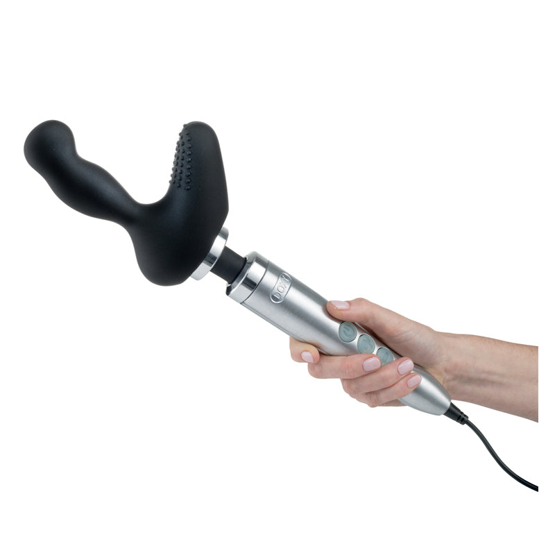 Doxy Number 3 Attachment