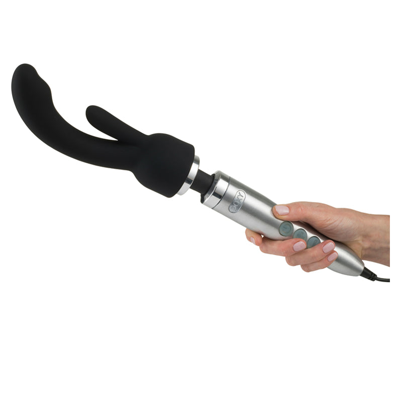 Doxy Number 3 Attachment