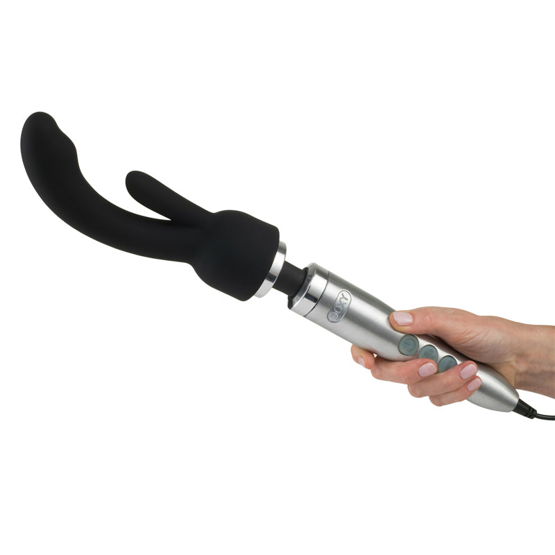 Doxy Number 3 Attachment