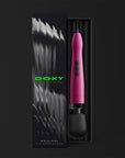 Doxy Original Plug‑In Wand Massager