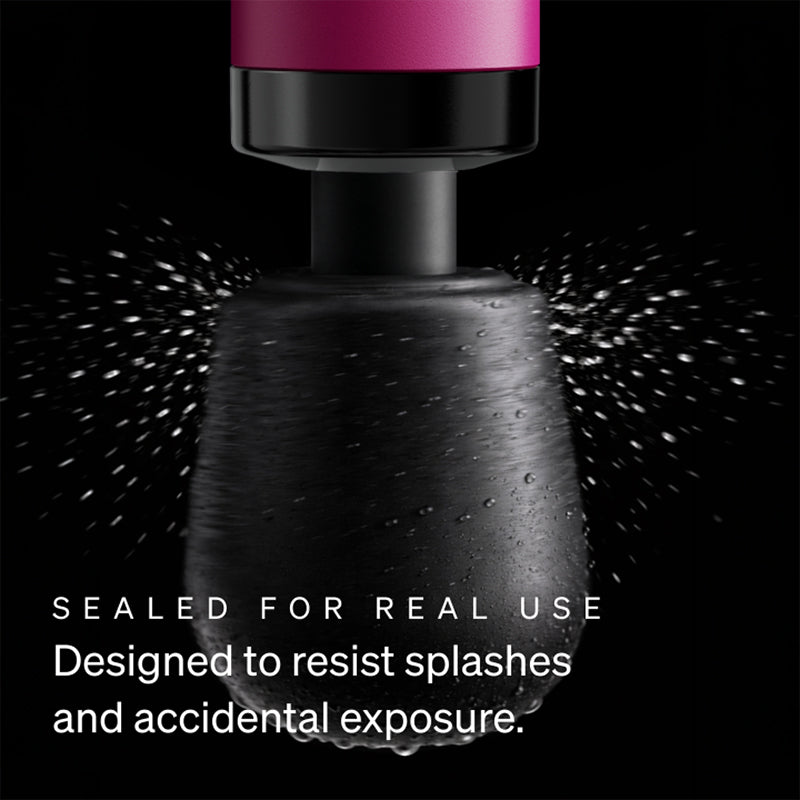 Doxy Original Plug‑In Wand Massager