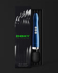 Doxy Die Cast Compact Cordless Wand Massager