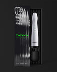Doxy Die Cast Max Cordless Wand Massager