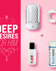 💓Deep Desires Bundle for Him💓
