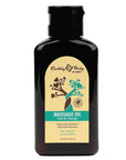 Earthly Body at Night Massage Oil Aphrodisiac Collection