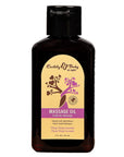 Earthly Body at Night Massage Oil Aphrodisiac Collection