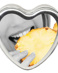 Earthly Body Edible Tropical Candle