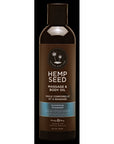 Earthly Body Massage Oil