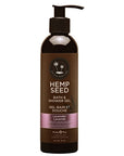 Earthly Body Bath & Shower Gel