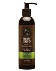 Earthly Body Bath & Shower Gel