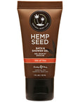 Earthly Body Bath & Shower Gel