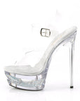 ECLIPSE-608 Diamond Heel