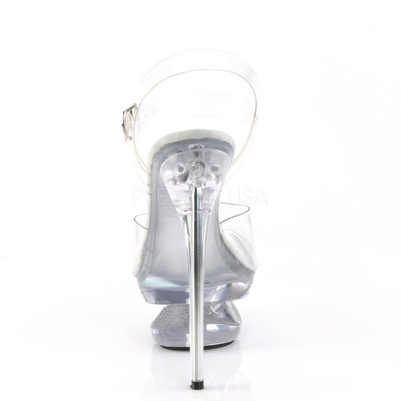 ECLIPSE-608 Diamond Heel