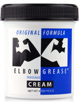 Elbow Grease Original Cream Lubricant