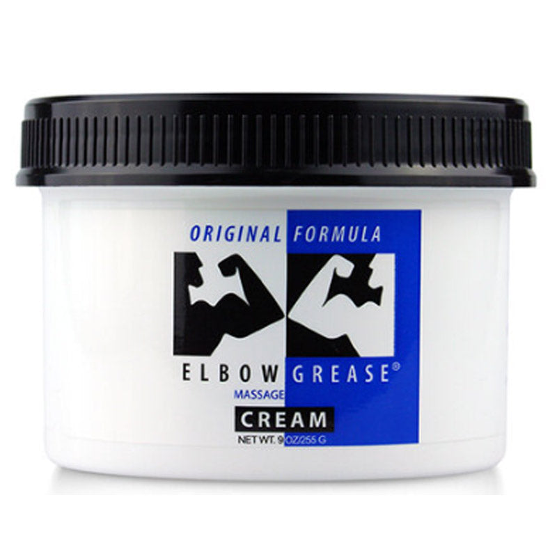 Elbow Grease Original Cream Lubricant