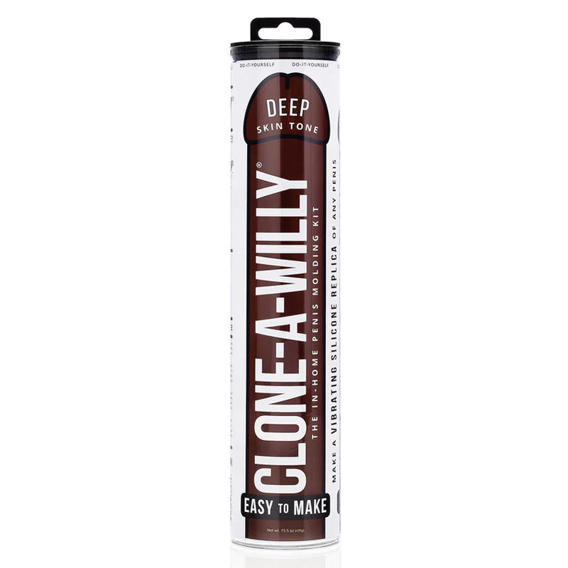 Clone-A-Willy Kit