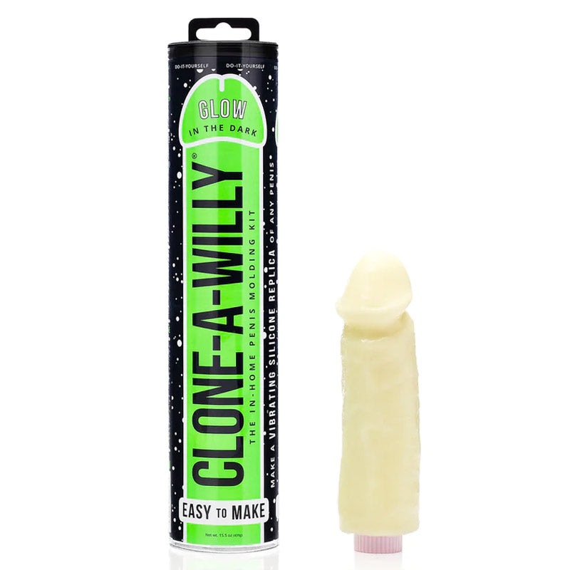 Clone A Willy Kit