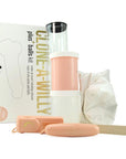 Clone A Willy Plus Balls Kit