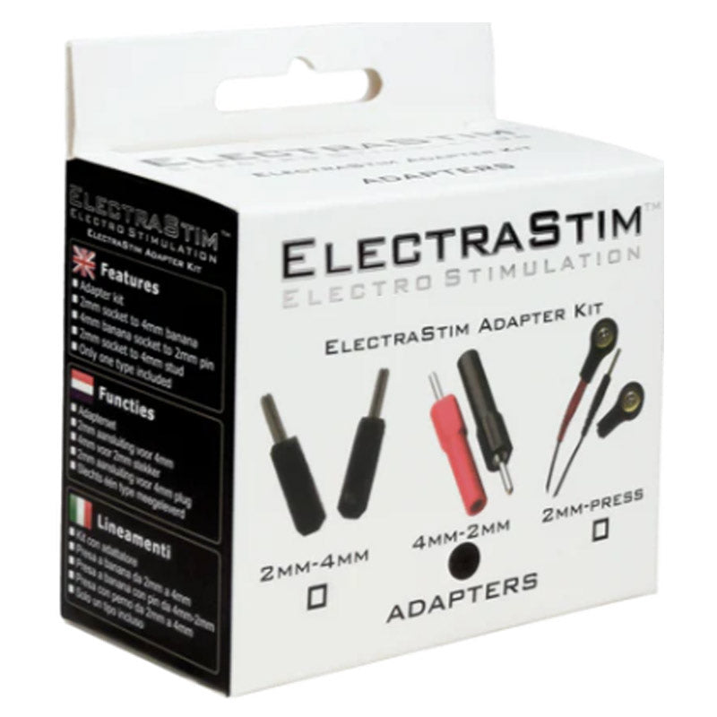Shop Pin Converter Kit - Love Shop