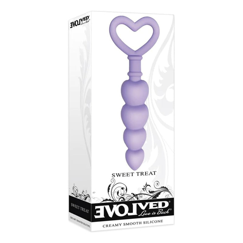 Evolved Novelties Sweet Treat Anal Beads