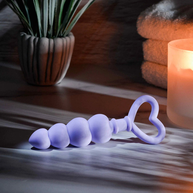 Evolved Novelties Sweet Treat Anal Beads