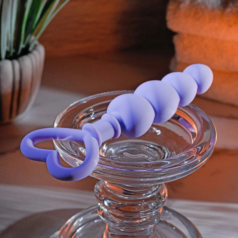 Evolved Novelties Sweet Treat Anal Beads