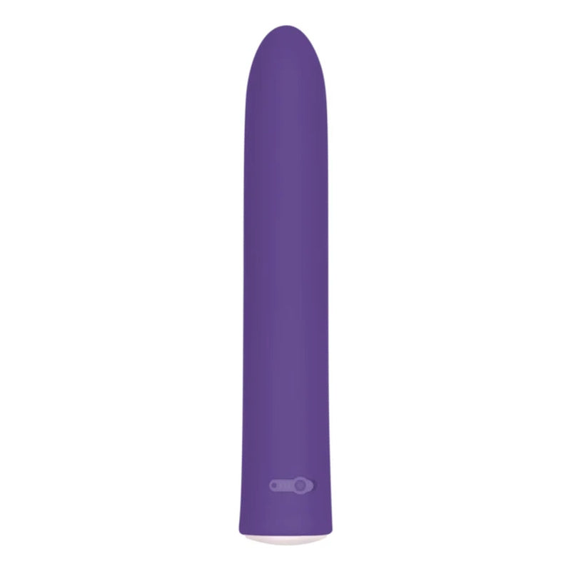 Evolved Novelties Rechargeable Slim Vibrator
