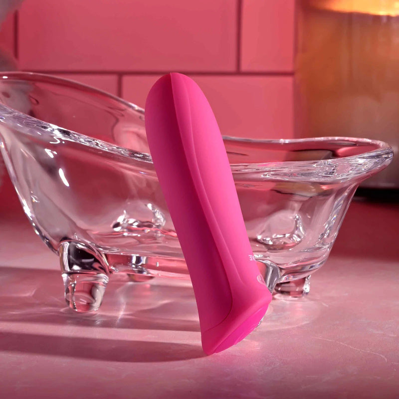 Evolved Novelties Pretty In Pink Bullet Vibrator