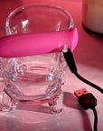 Evolved Novelties Pretty In Pink Bullet Vibrator