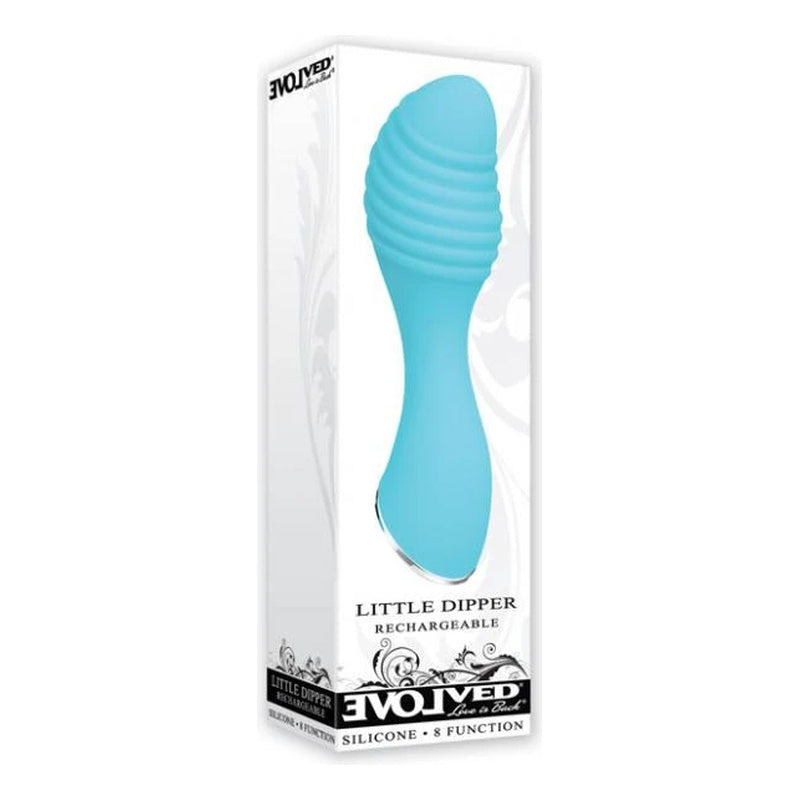 Evolved Novelties Little Dipper Vibrator