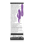 Evolved Novelties Romantic Rabbit Vibrator