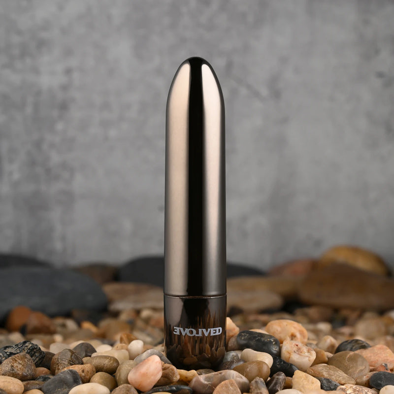 Evolved Novelties Real Simple Bullet Vibrator